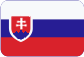 Vázací páska Slovensky